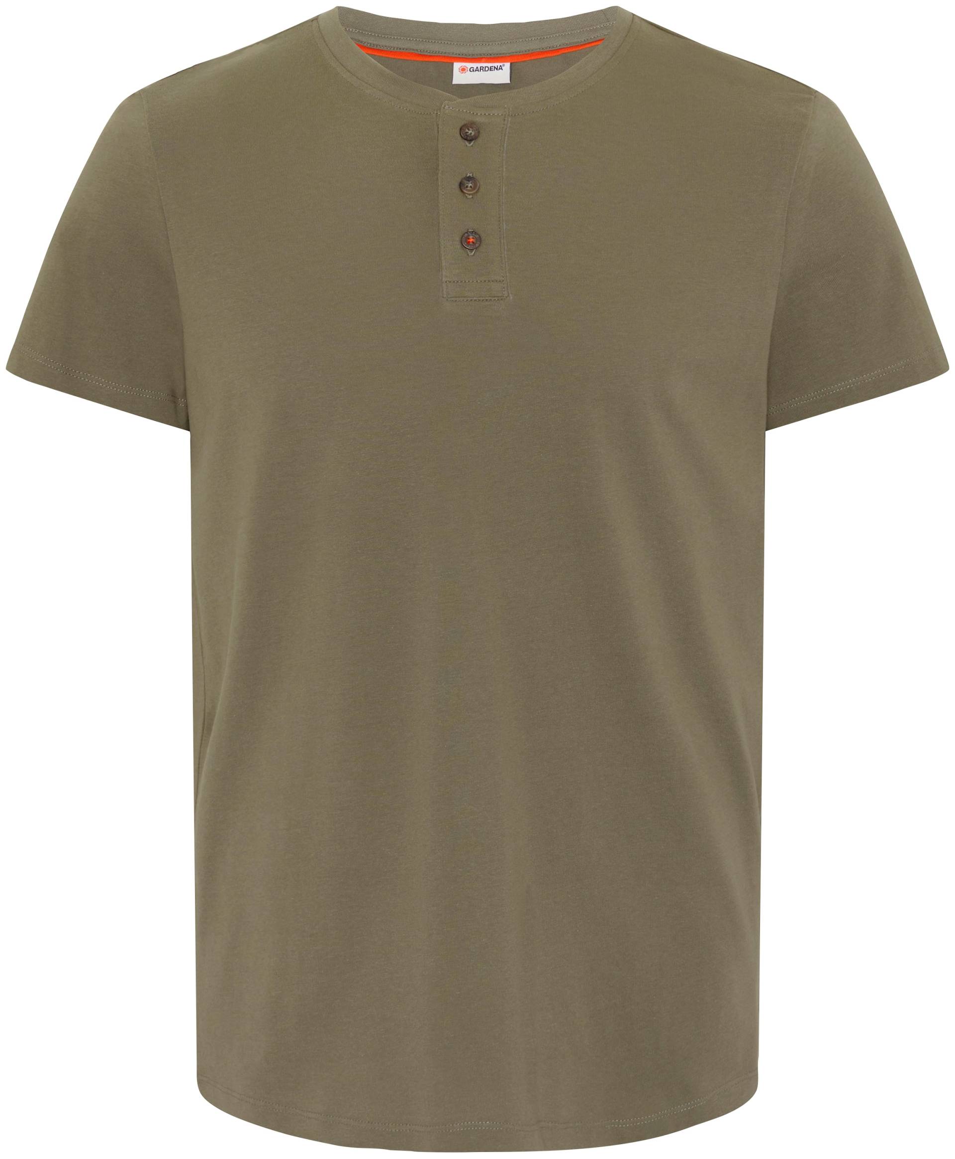 GARDENA T-Shirt »Dusty Olive« von Gardena