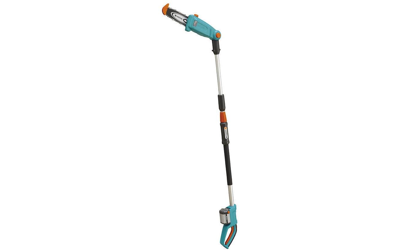 GARDENA Akku-Hochentaster »Gardena Akku-Hochentaster TCS Li-18/20 Kit« GARDENA Akku-Hochentaster »Gardena Akku-Hochentaster TCS Li-18/20 Kit« von Gardena