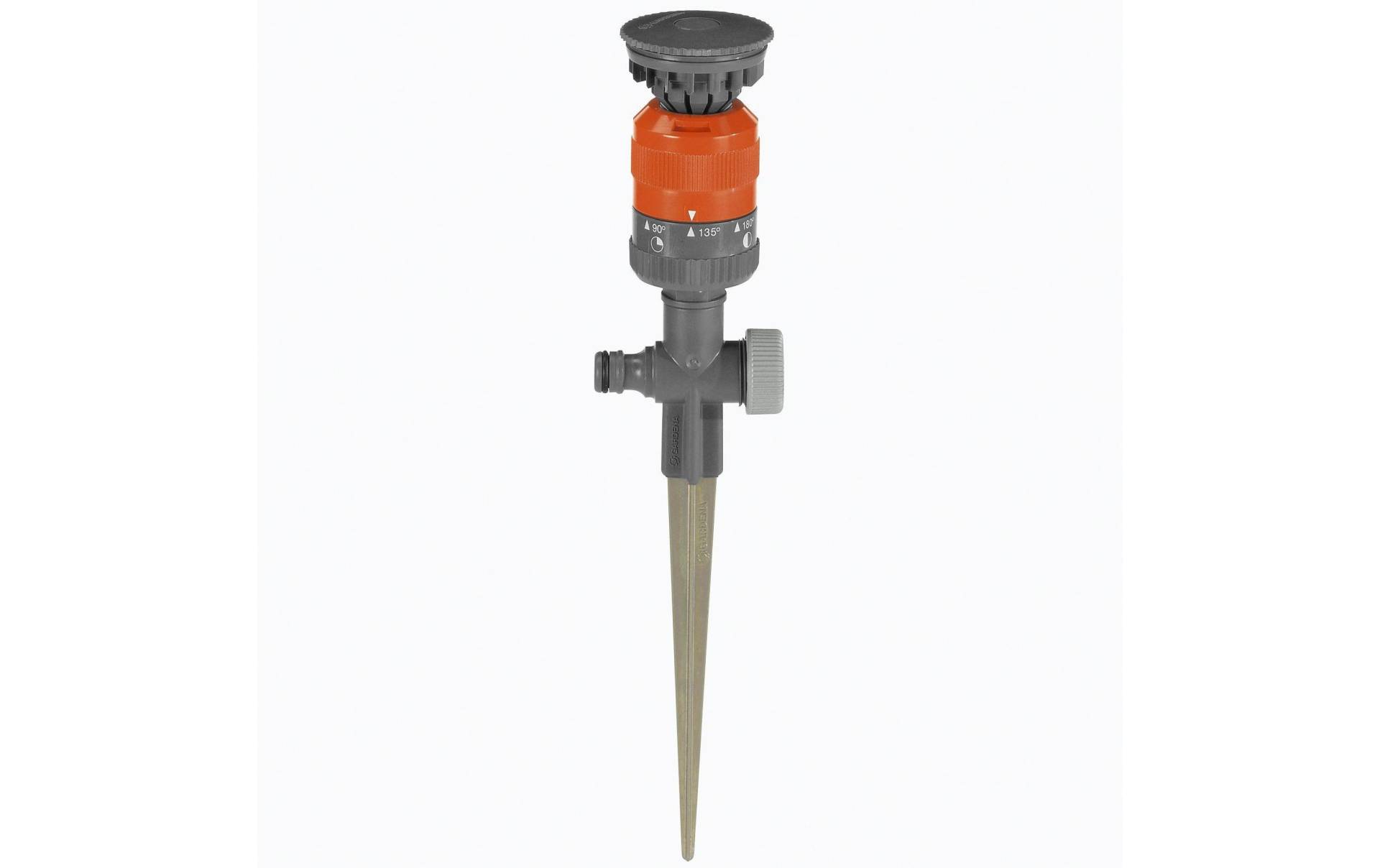 GARDENA Kreisregner »Kreisregner Comfort Vario« GARDENA Kreisregner »Kreisregner Comfort Vario« von Gardena
