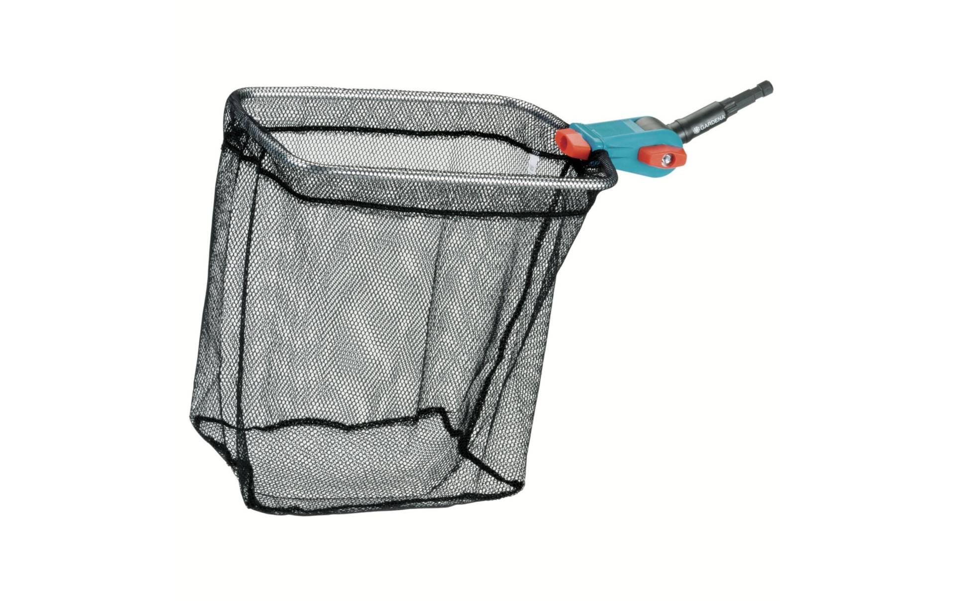 GARDENA Teichfilter »Combisystem 03230-20«, (Zum Reinigen der Wasseroberfläche von Gartenteich oder Pool, Vario 2) von Gardena