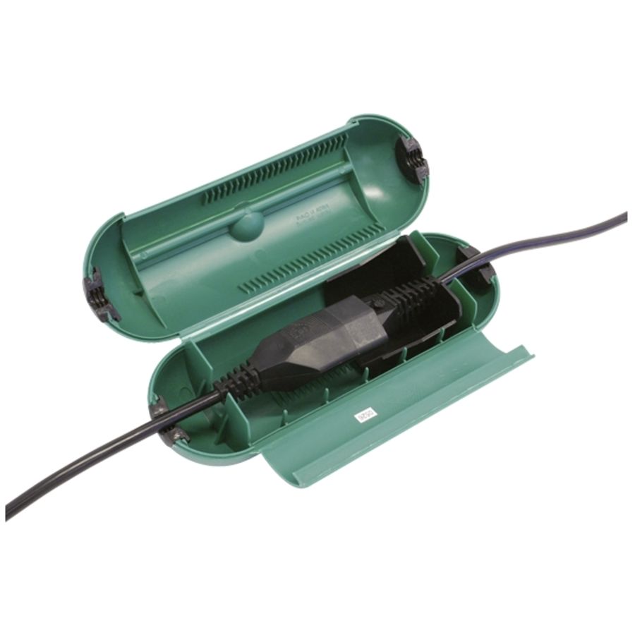 Gardenline Kabelbox Box Elektrokleinteil Gardenline Kabelbox Box Elektrokleinteil von Gardenline