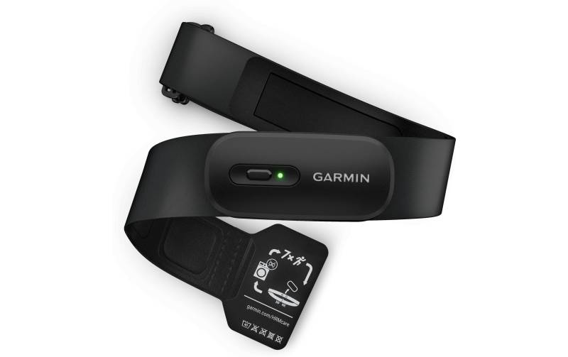 Garmin Brustgurt »HRM 200 Grösse: XS-S« von Garmin