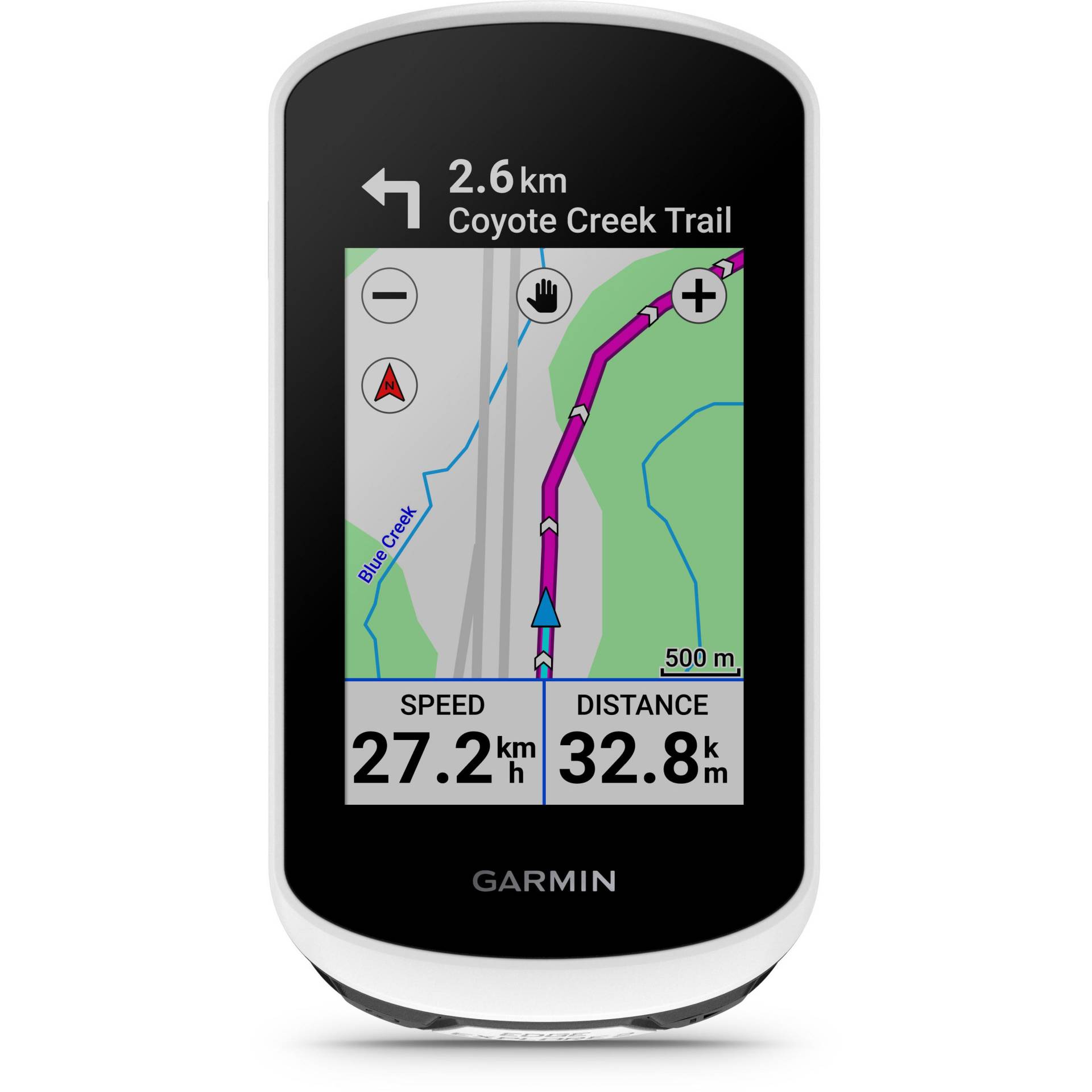 Garmin Edge Explore 2 Fahrradcomputer Garmin Edge Explore 2 Fahrradcomputer von Garmin