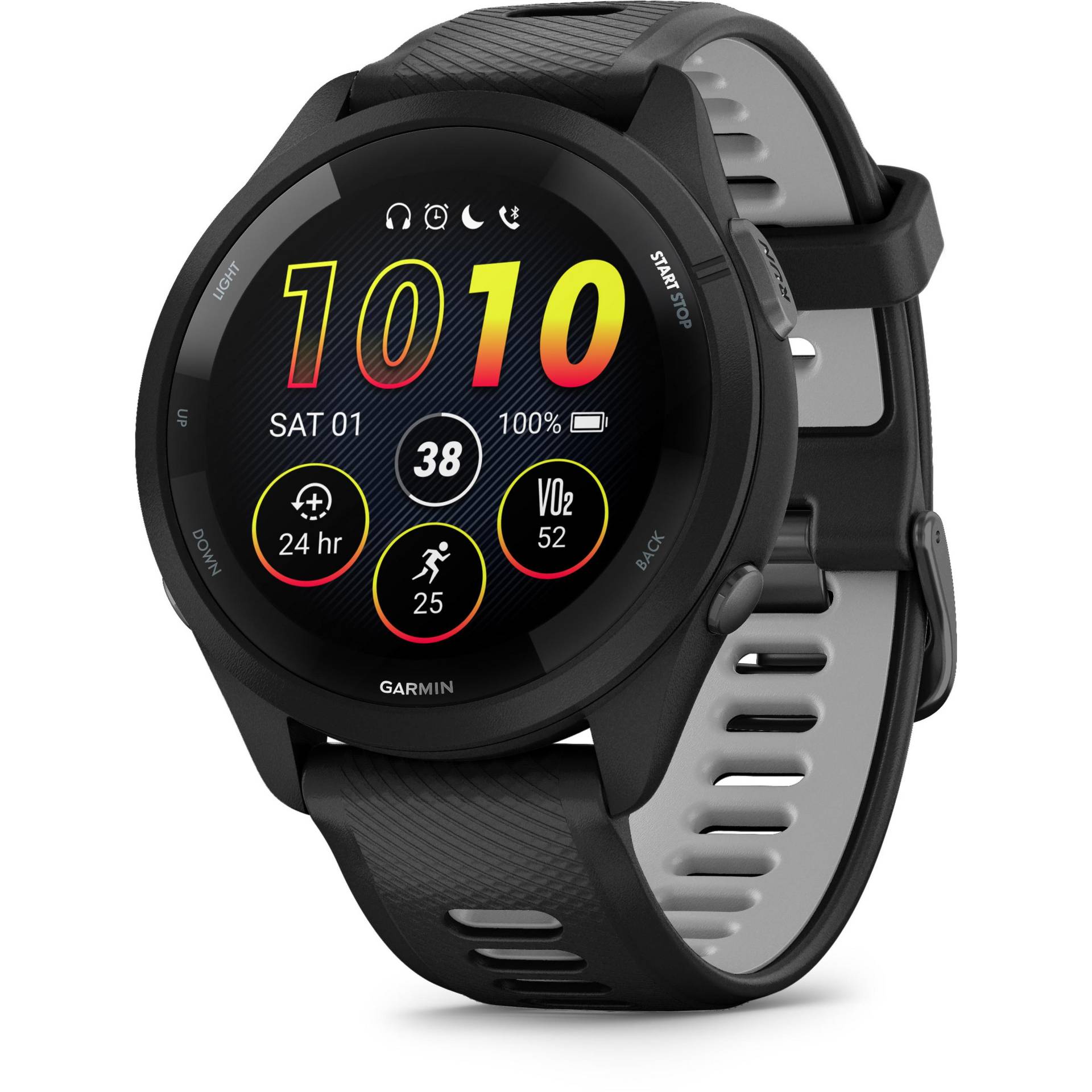 Garmin Forerunner 265 Music Sportuhr Garmin Forerunner 265 Music Sportuhr von Garmin