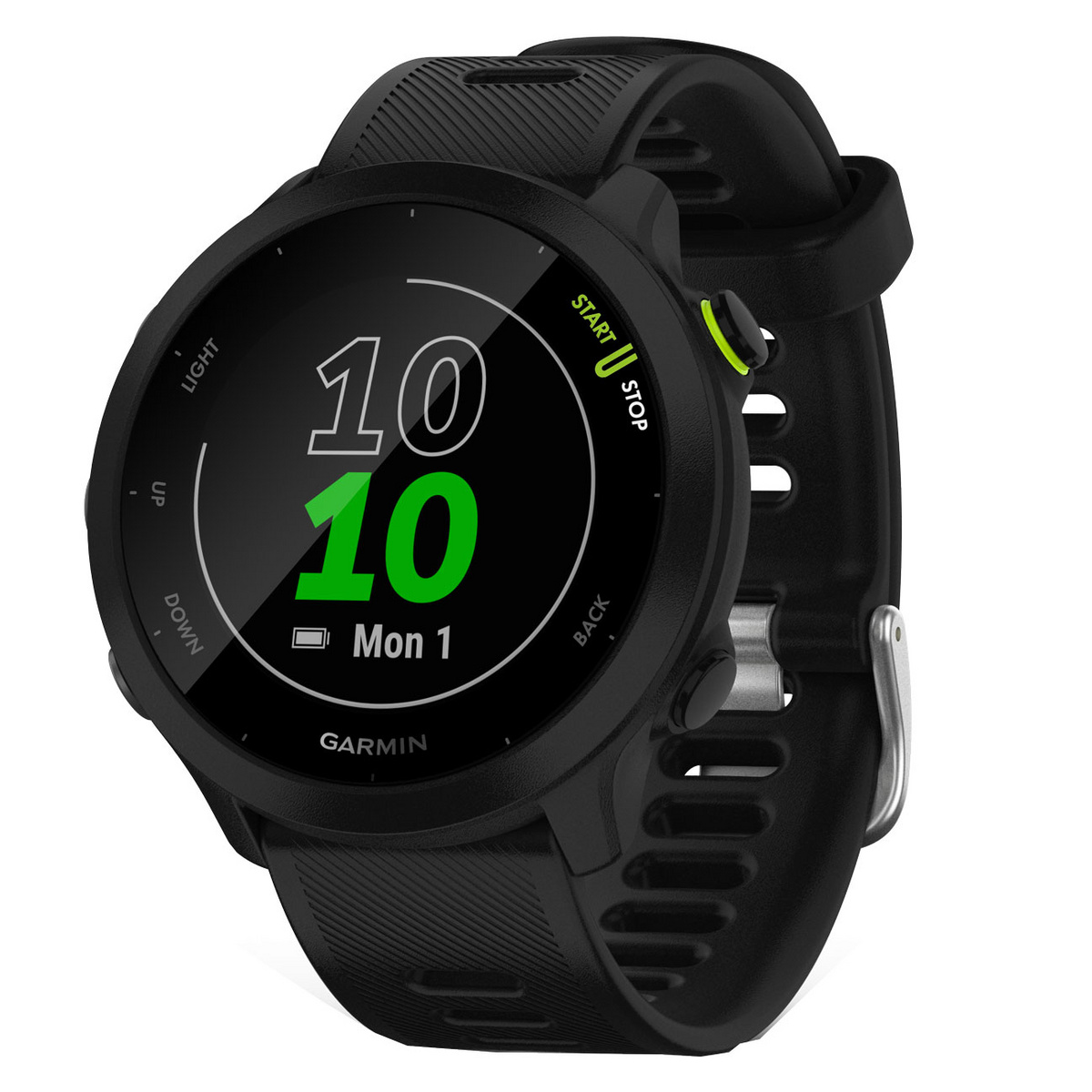 Garmin Forerunner 55 GPS-Uhr von Garmin