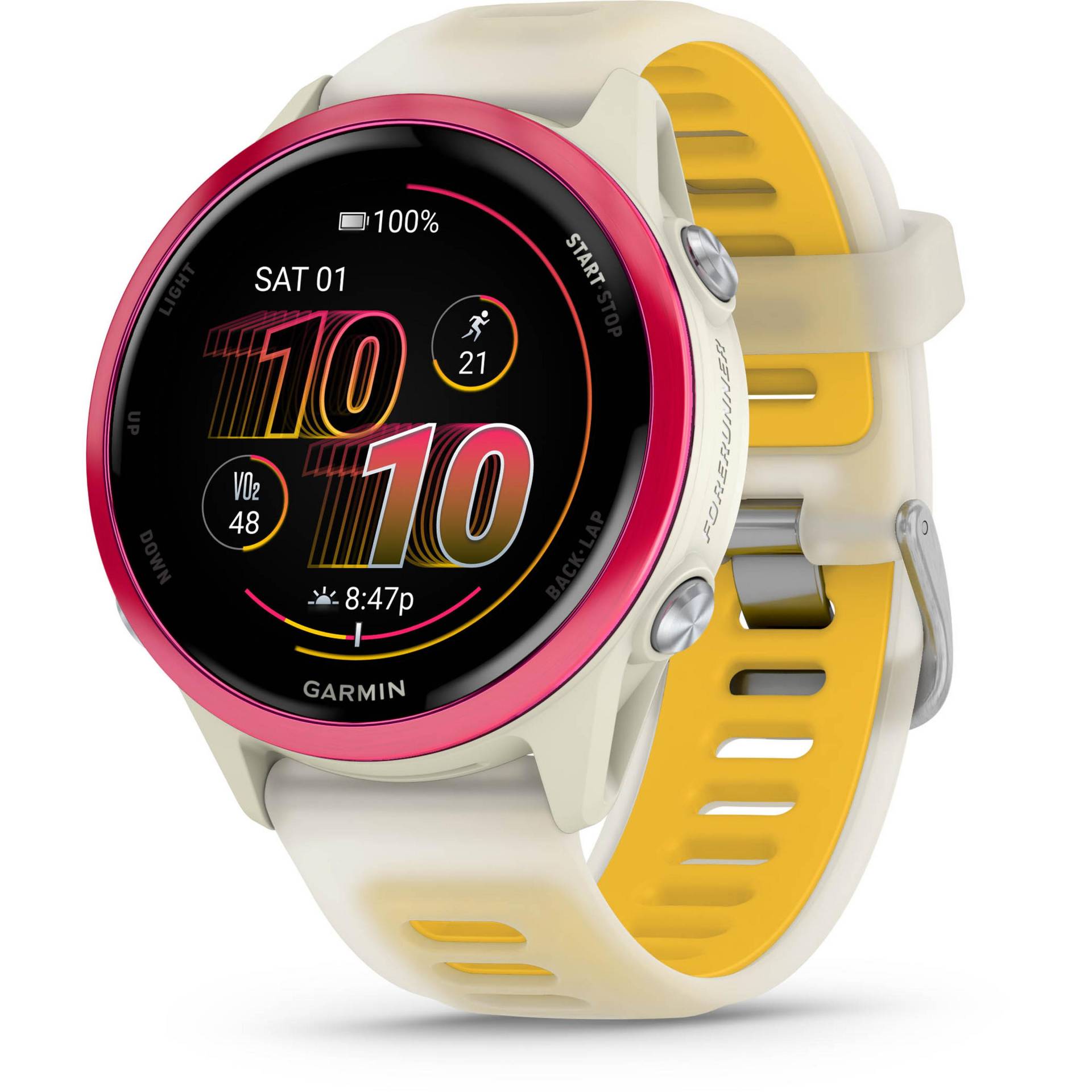Garmin Forerunner 570 Sportuhr Garmin Forerunner 570 Sportuhr von Garmin