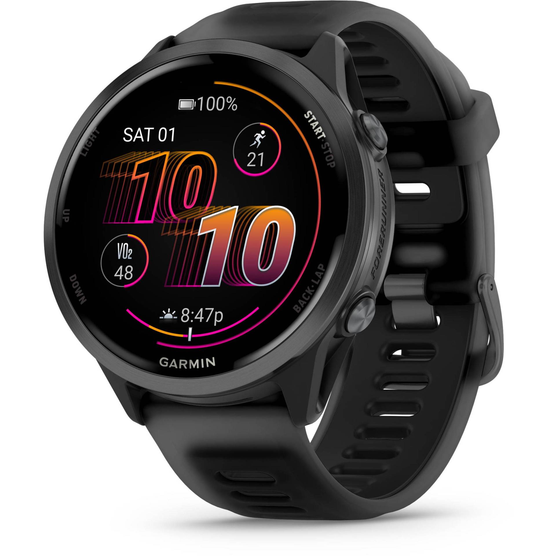 Garmin Forerunner 570 Sportuhr von Garmin