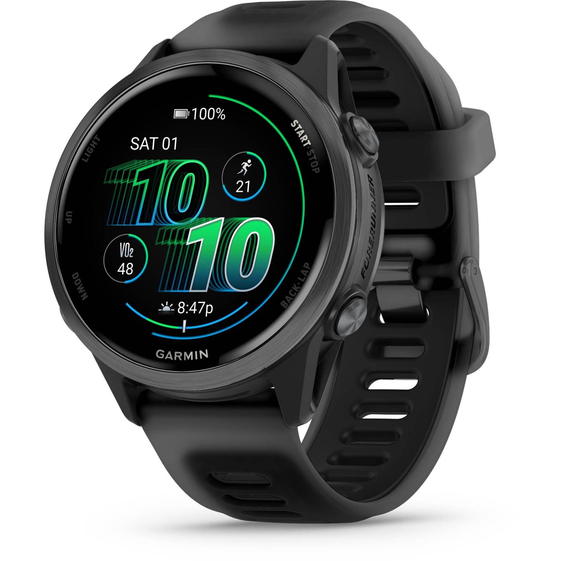 Garmin Forerunner 570 Sportuhr von Garmin
