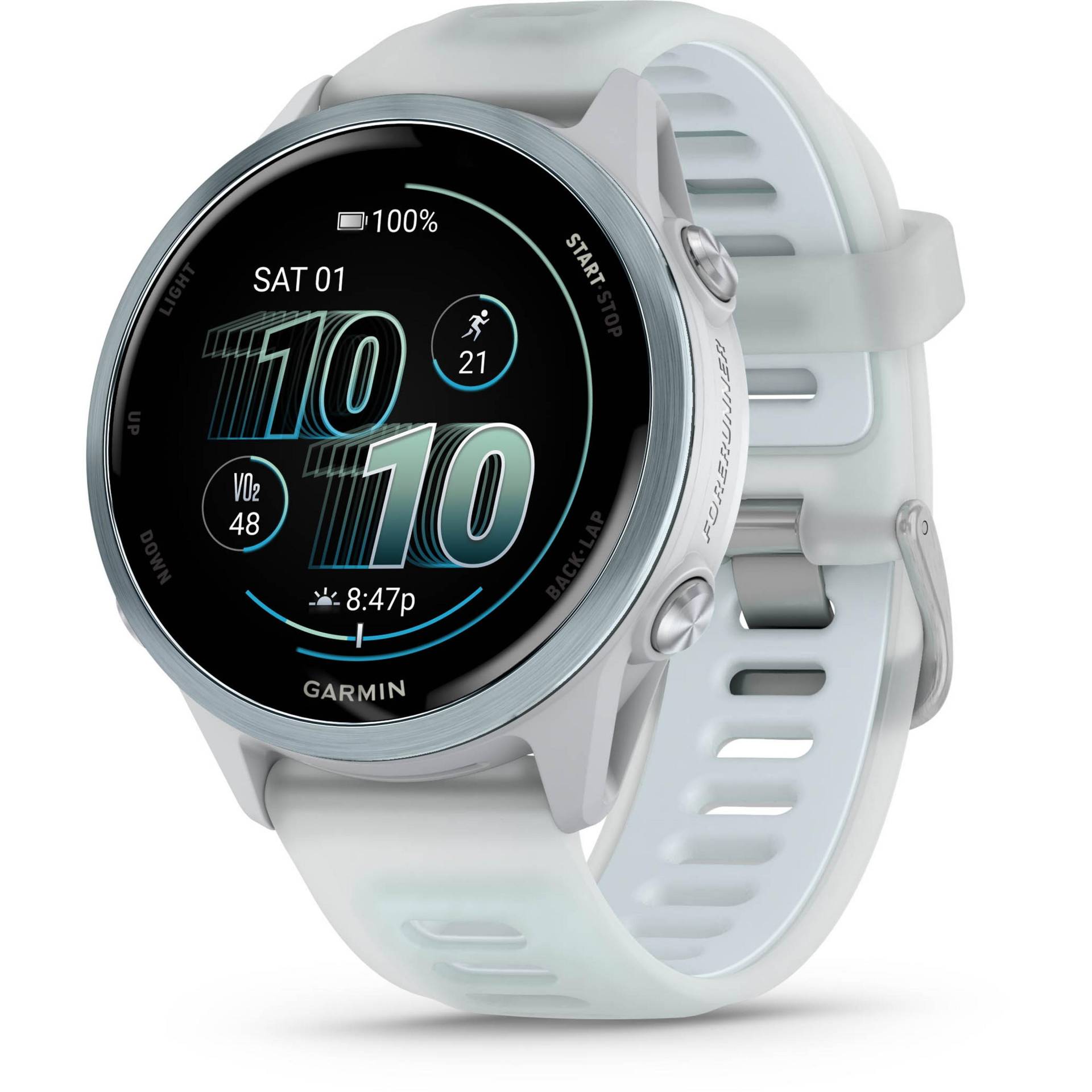 Garmin Forerunner 570 Sportuhr Garmin Forerunner 570 Sportuhr von Garmin