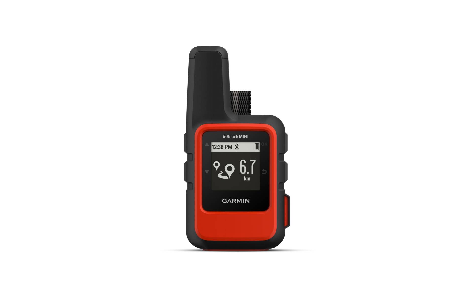 Garmin GPS-Ortungsgerät »Mini Satelliten« Garmin GPS-Ortungsgerät »Mini Satelliten« von Garmin