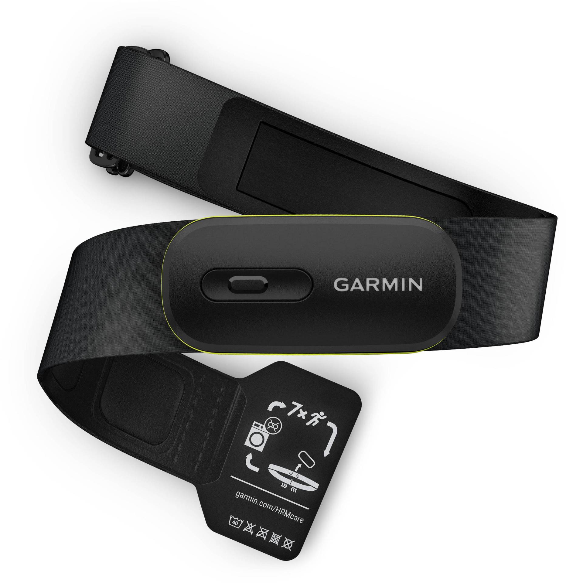 Garmin HRM 600 Brustgurt Garmin HRM 600 Brustgurt von Garmin