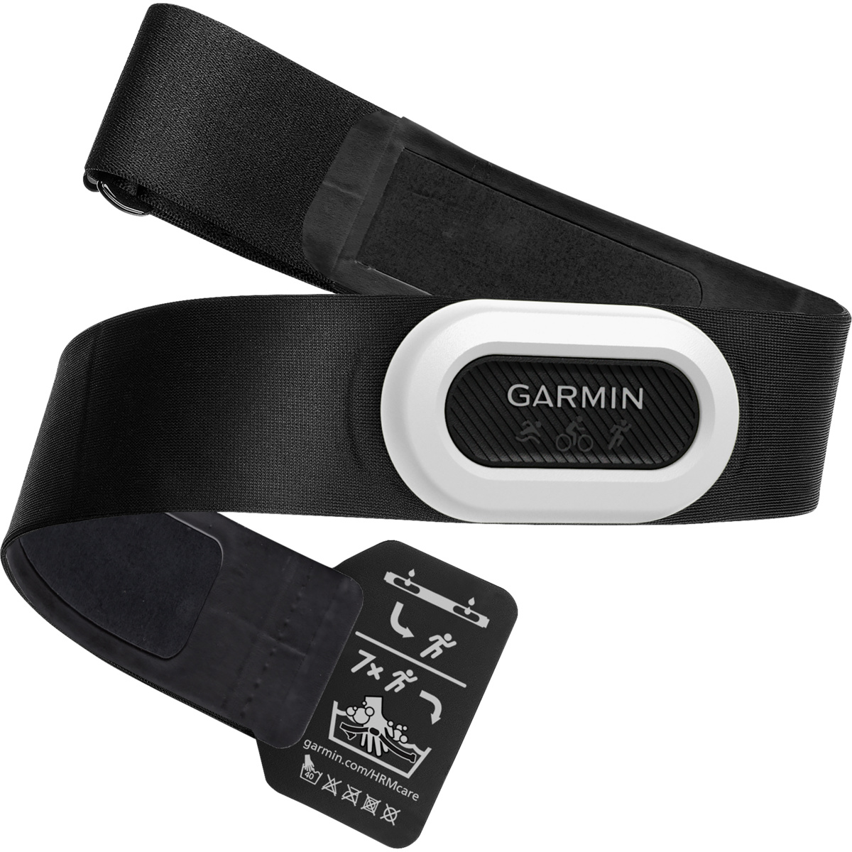 Garmin HRM-Pro Plus HR-Brustgurt von Garmin