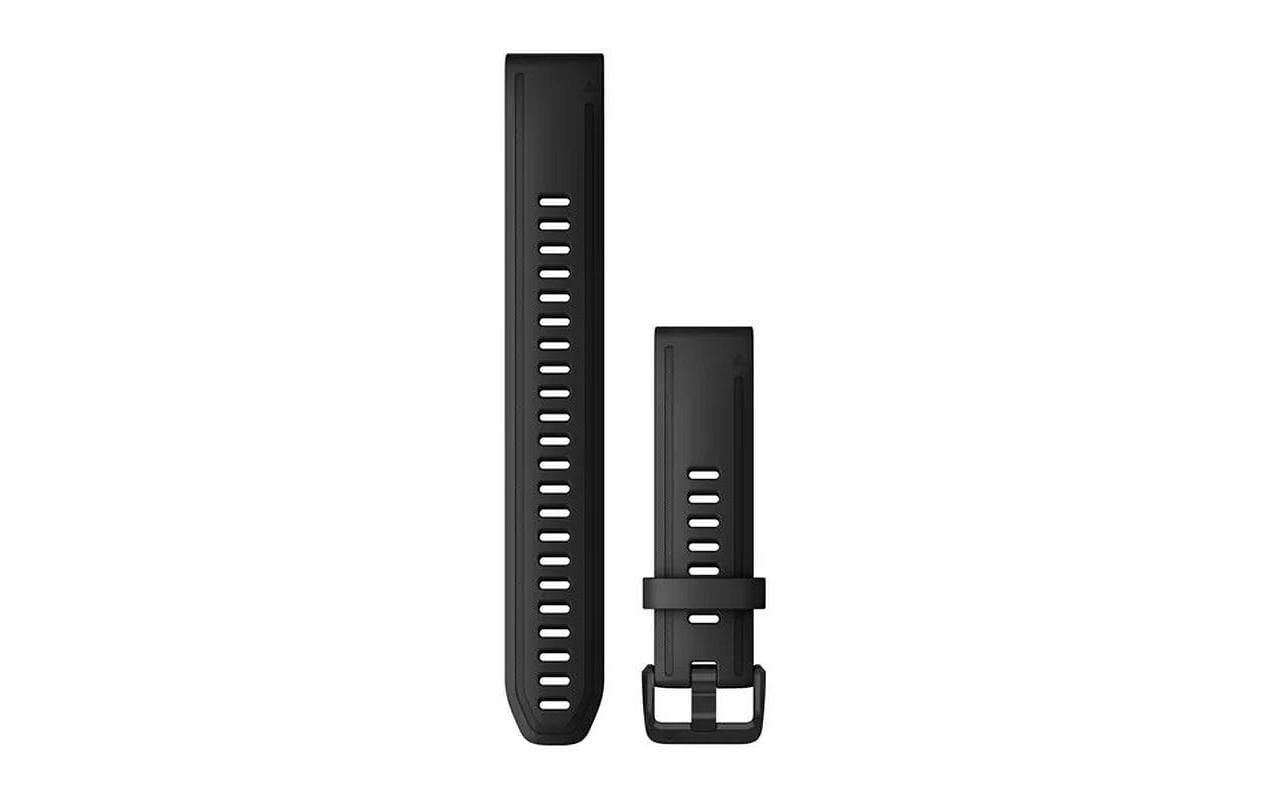 Garmin Smartwatch-Armband »QuickFit, 20 mm Sili« von Garmin