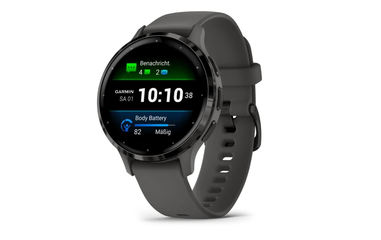 Garmin Sportuhr »Venu 3S« Garmin Sportuhr »Venu 3S« von Garmin