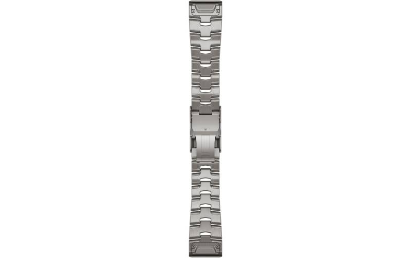 Garmin Uhrenarmband »Fenix 6X 26mm Quick« von Garmin