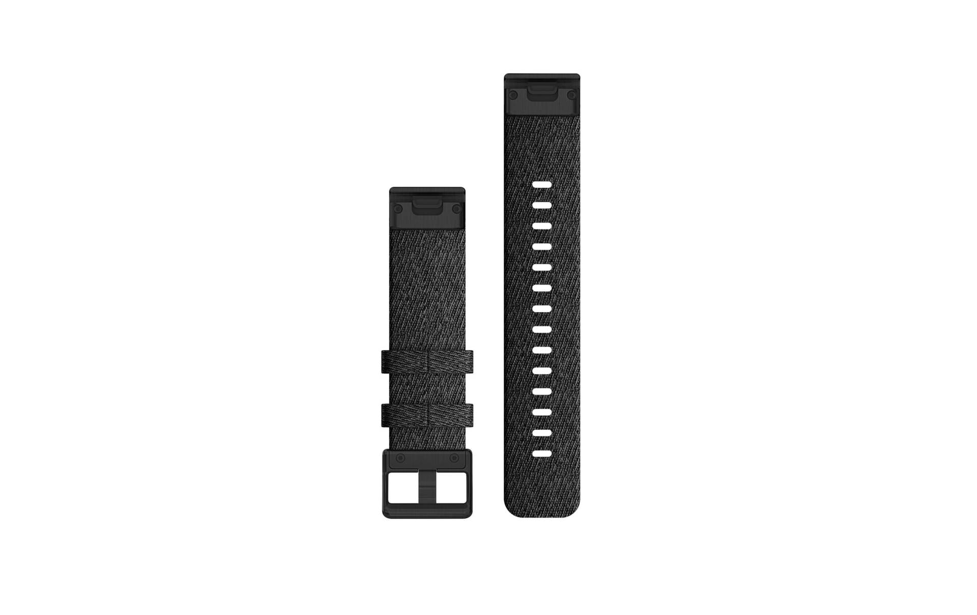 Garmin Uhrenarmband »QuickFit, 20 mm Nylon« von Garmin