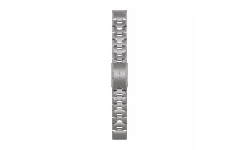 Garmin Uhrenarmband »fenix 6 22 mm Quick« von Garmin