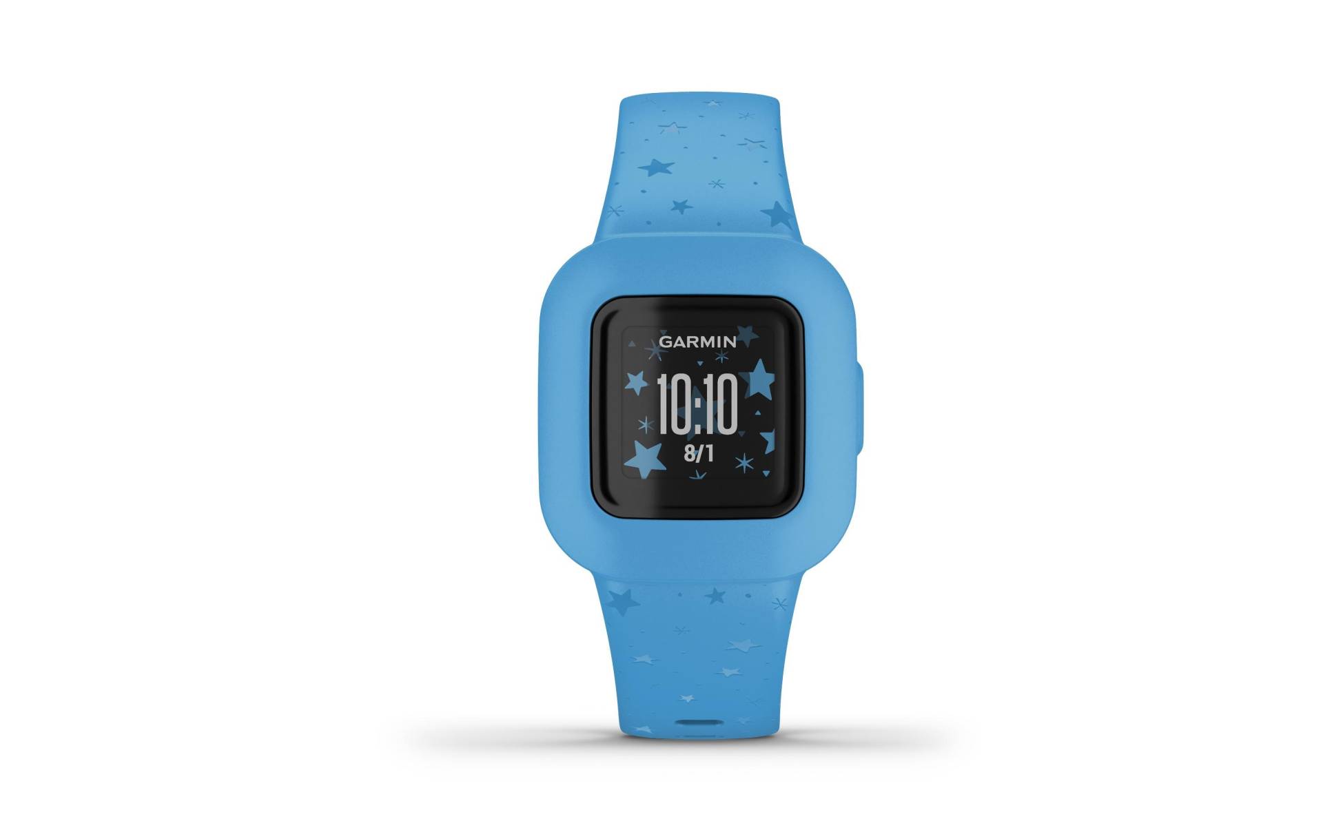 Garmin Fitnessuhr »Vivofit Jr.3 Blau«, (Garmin) von Garmin