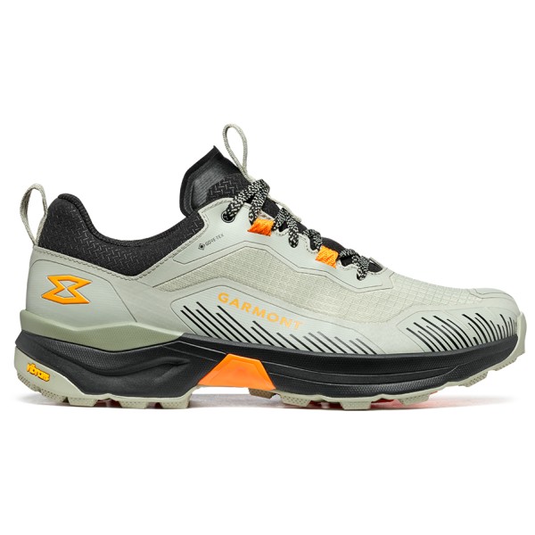 Garmont - 9.81 Engage GTX - Multisportschuhe Gr 7 beige Garmont - 9.81 Engage GTX - Multisportschuhe Gr 7 beige von Garmont
