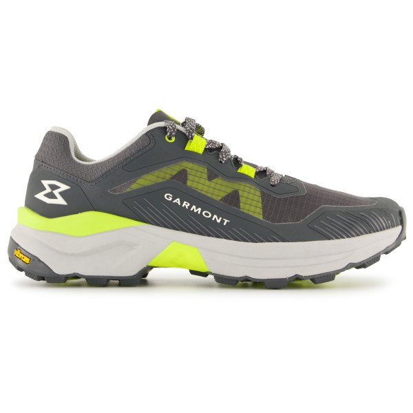 Garmont - 9.81 Engage - Multisportschuhe Gr 8,5 grau von Garmont