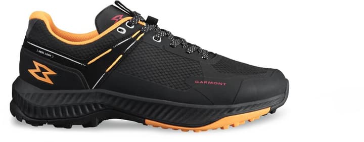 Garmont 9.81 Hi-Ride Multifunktionsschuhe schwarz von Garmont