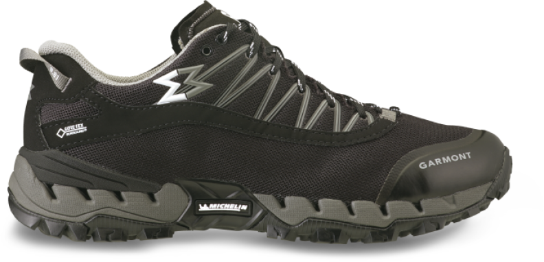 Garmont 9.81 N AIR G 2.0 GTX S05010_M (Grösse: UK 10.5) von Garmont