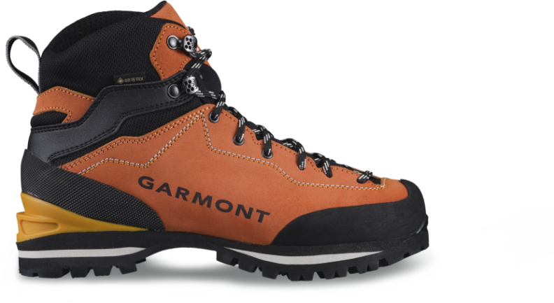 Garmont ASCENT GTX WMN - tomato red/orange (Grösse: UK 7) von Garmont