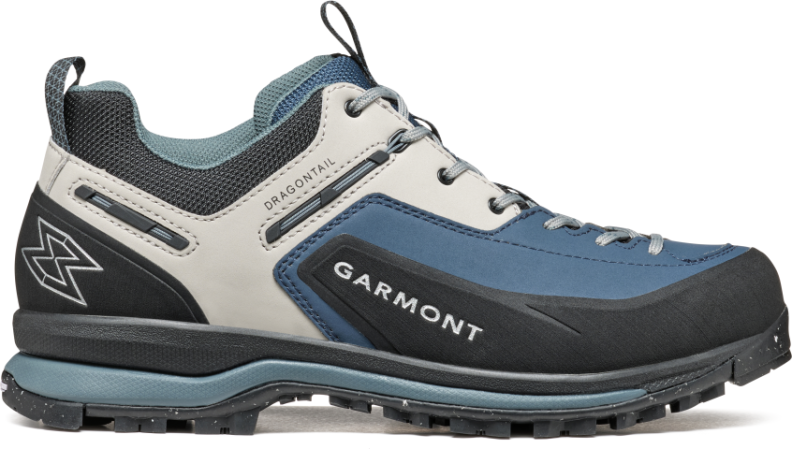Garmont DRAGONTAIL TECH GEO 002844 - air blue/grey (Grösse: UK 11.5) von Garmont