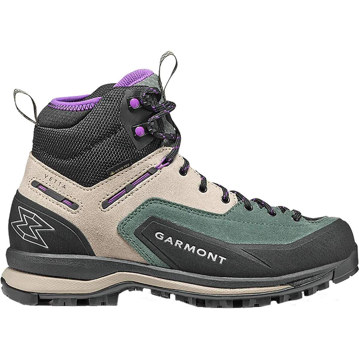 Garmont Damen Vetta Tech GTX Schuhe von Garmont