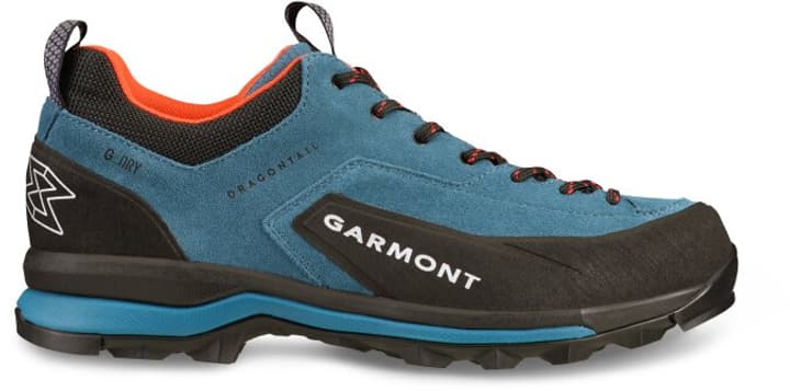 Garmont Dragontail G-Dry Wanderschuhe denim von Garmont