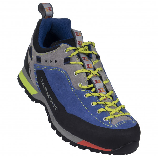 Garmont - Dragontail LT - Approachschuhe Gr 11 blau von Garmont