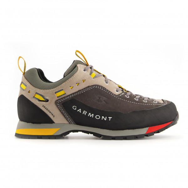 Garmont - Dragontail LT - Approachschuhe Gr 13 schwarz von Garmont