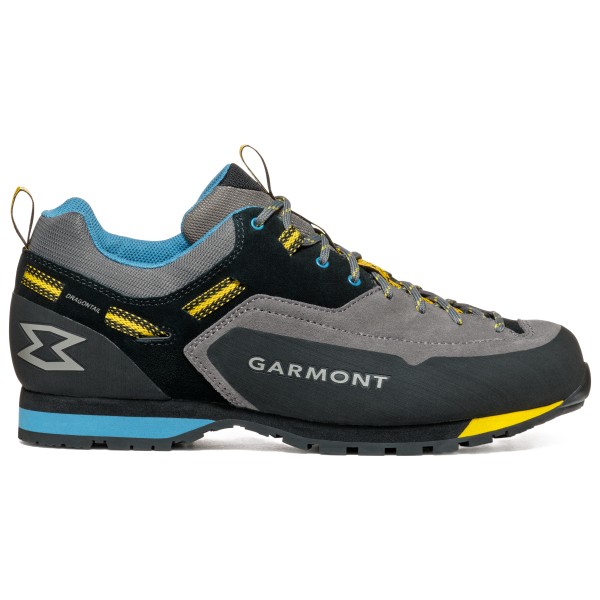 Garmont - Dragontail LT Evo - Approachschuhe Gr 10 schwarz von Garmont