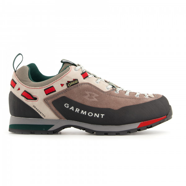 Garmont - Dragontail LT GTX - Approachschuhe Gr 11 braun von Garmont