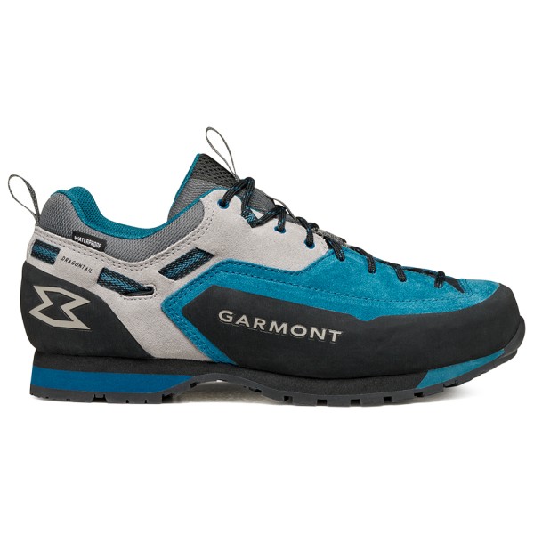 Garmont - Dragontail LT WP - Approachschuhe Gr 7 schwarz von Garmont