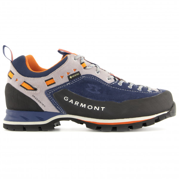 Garmont - Dragontail MNT GTX - Approachschuhe Gr 6 schwarz von Garmont