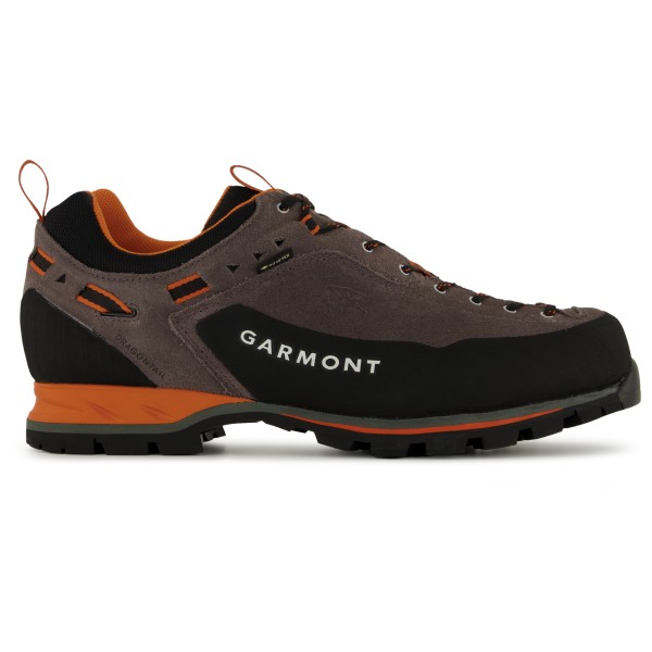 Garmont - Dragontail MNT GTX - Approachschuhe Gr 6 schwarz von Garmont