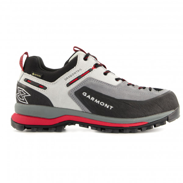 Garmont - Dragontail Tech GTX - Approachschuhe Gr 6,5 grau von Garmont