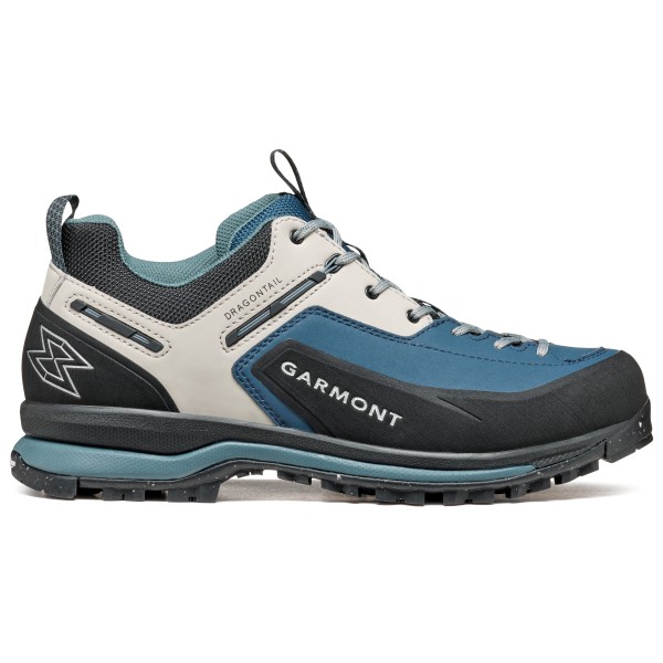 Garmont - Dragontail Tech Geo - Wanderschuhe Gr 10 grau von Garmont