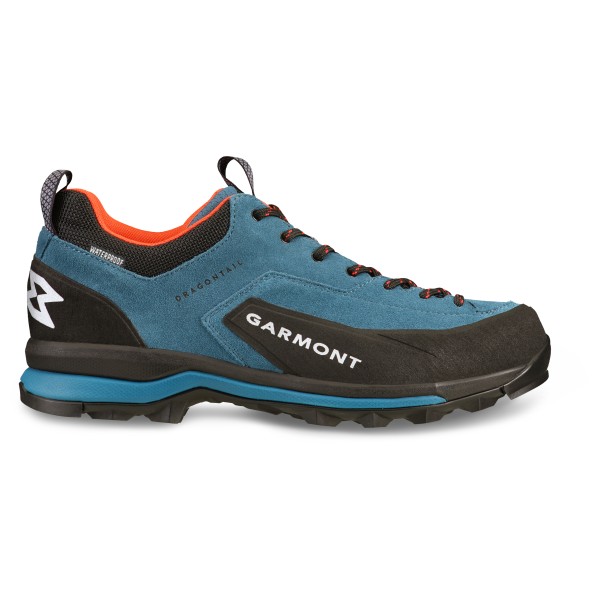 Garmont - Dragontail WP - Multisportschuhe Gr 7,5 blau von Garmont