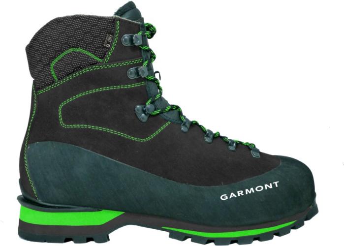 Garmont FORCE G-DRY S3 - black/acid green (Grösse: 43-9) von Garmont