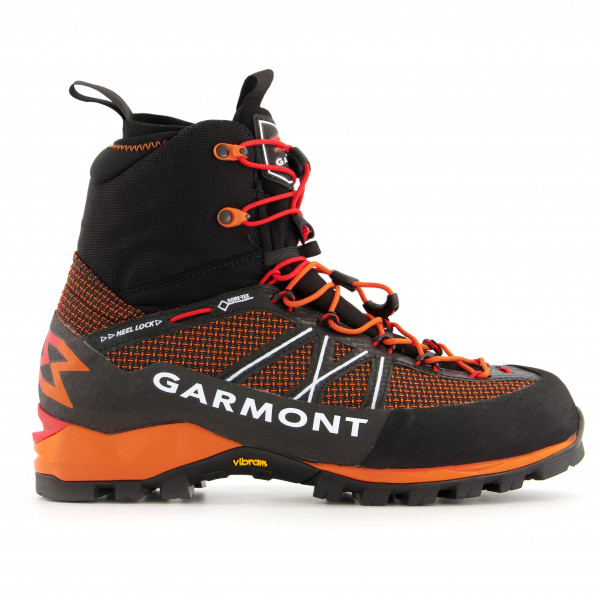 Garmont - G-Radikal GTX - Bergschuhe Gr 10,5 braun von Garmont