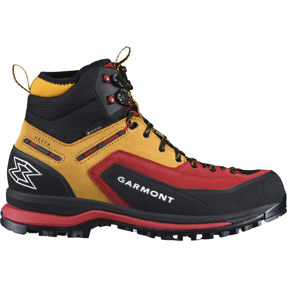 Garmont Herren Vetta Tech GTX Schuhe von Garmont