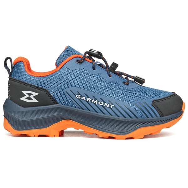 Garmont - Kid's 9.81 Pulse - Multisportschuhe Gr 39 blau von Garmont