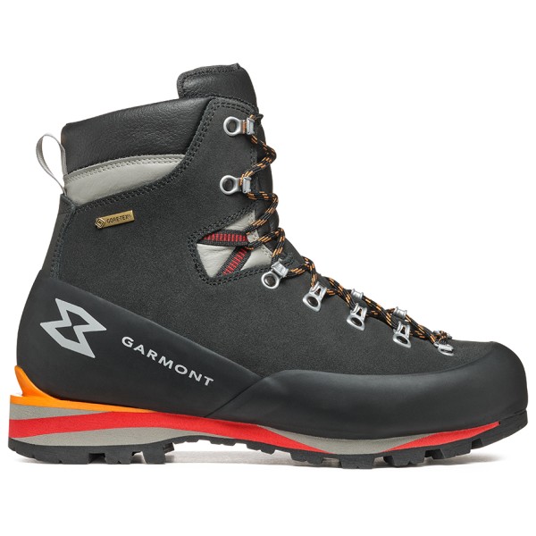 Garmont - Pinnacle II GTX - Bergschuhe Gr 12,5 grau von Garmont