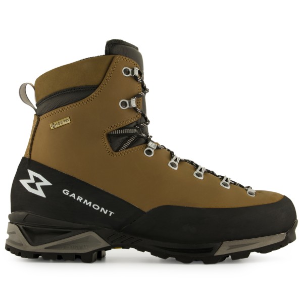 Garmont - Pinnacle Trek GTX - Wanderschuhe Gr 10 braun von Garmont