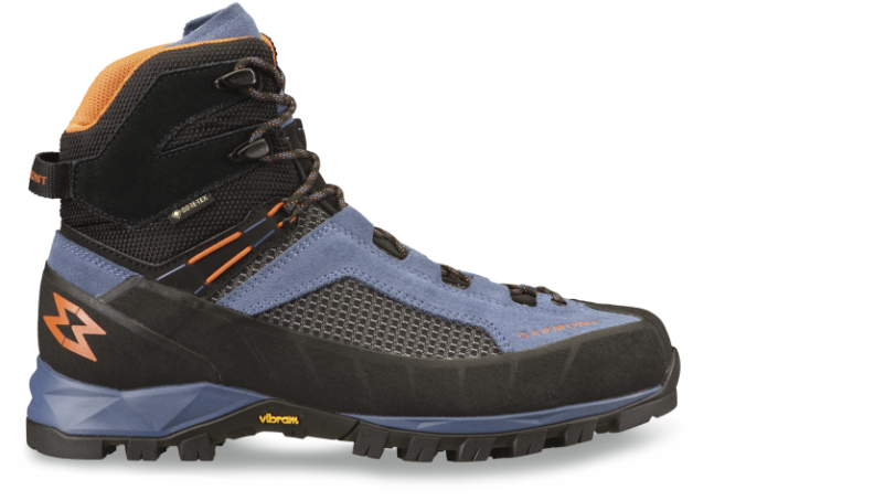 Garmont TOWER TREK GTX - blue (Grösse: UK 10.5) von Garmont