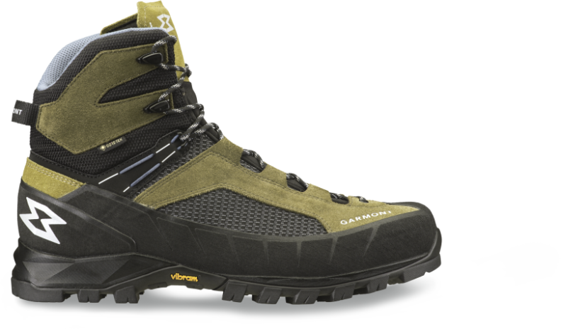 Garmont TOWER TREK GTX - green (Grösse: UK 10) von Garmont