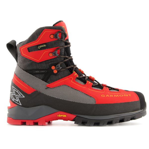 Garmont - Tower 2.0 GTX - Bergschuhe Gr 11,5 rot/grau von Garmont