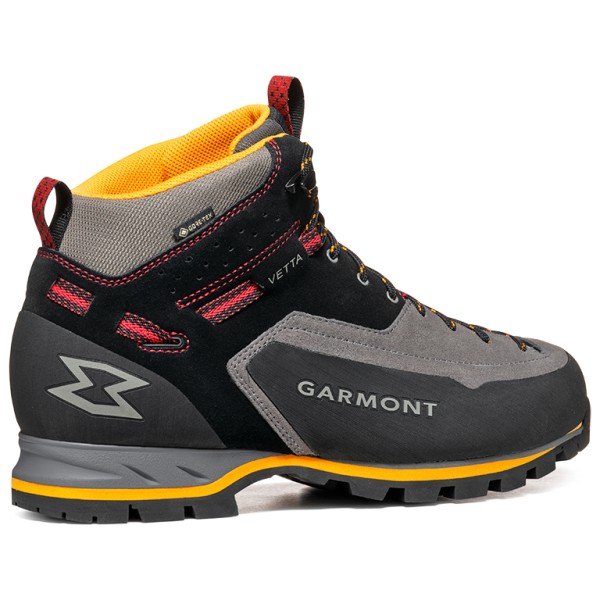 Garmont - Vetta Evo GTX - Approachschuhe Gr 9,5 schwarz von Garmont